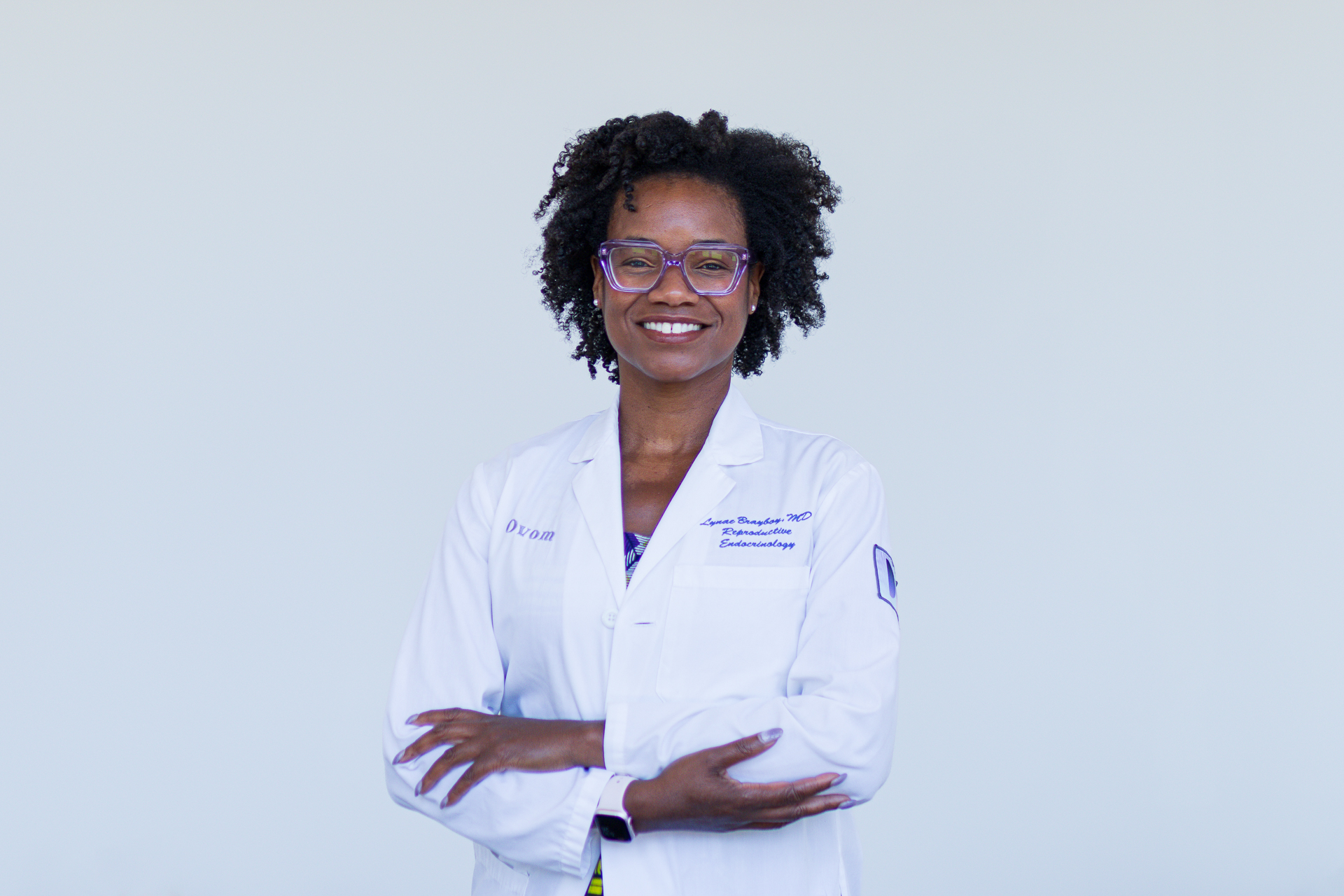Dr. Lynae Brayboy